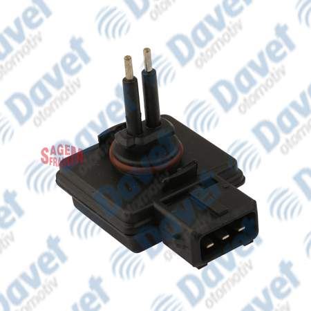 SAGEMFR 50148 Mazot Filtre Sensoru Megane Ii 1.5 Dc
